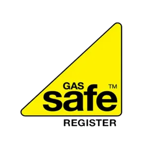 Gas Safe Registered