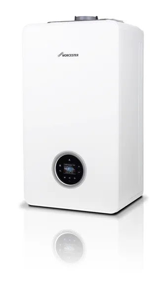 Worcester Bosch 4000 combi boiler